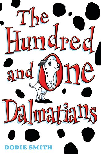 9781405224802: The Hundred And One Dalmatians