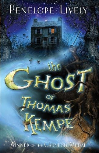 Imagen de archivo de The Ghost of Thomas Kempe a la venta por WorldofBooks