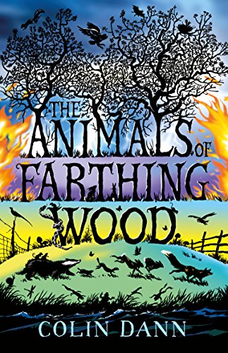 9781405225526: The Animals of Farthing Wood