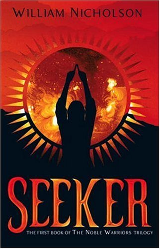 Stock image for Seeker for sale by WorldofBooks