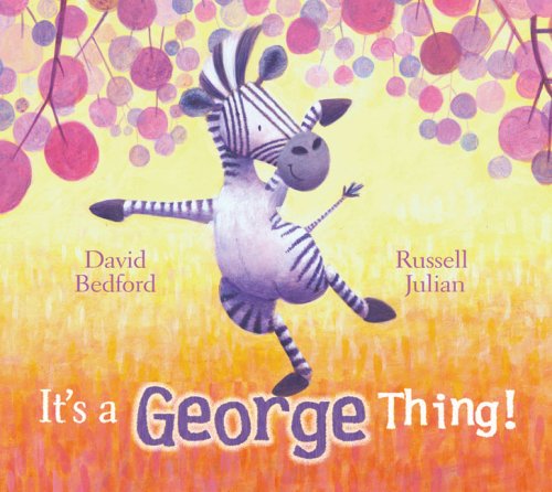 Beispielbild fr It's a George Thing! zum Verkauf von Wonder Book