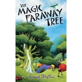 9781405228558: The Magic Faraway Tree