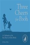 Beispielbild fr Three Cheers for Pooh zum Verkauf von WorldofBooks
