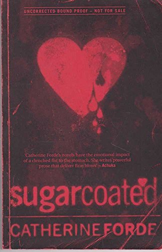 Imagen de archivo de Sugarcoated a la venta por AwesomeBooks