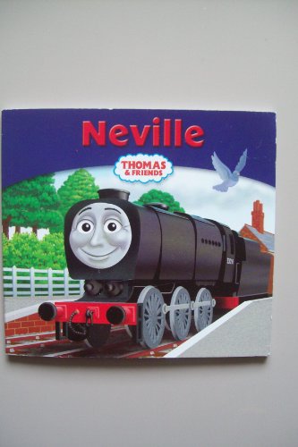 Stock image for Neville (Thomas Story Library) for sale by WorldofBooks