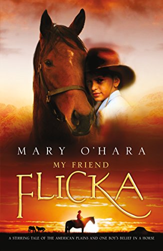 9781405230308: My Friend Flicka