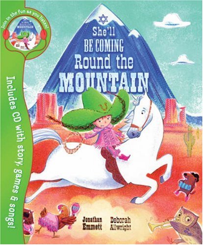 Beispielbild fr She'll be Coming Round the Mountain zum Verkauf von WorldofBooks