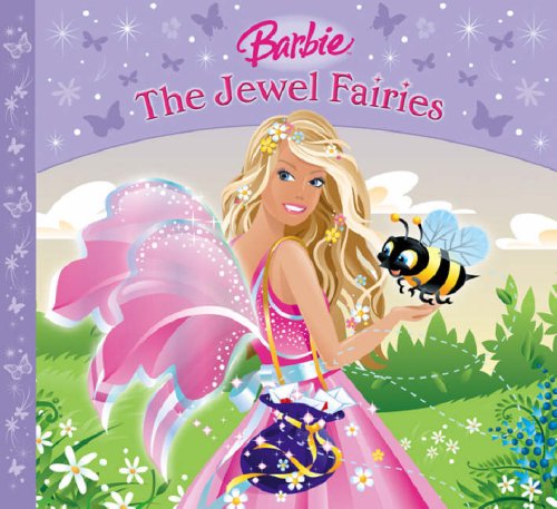 Stock image for The Jewel Fairies: No. 2 (Barbie Story Library) for sale by WorldofBooks
