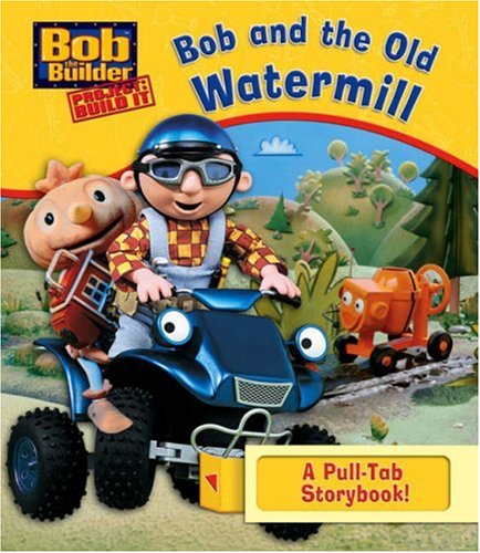 Stock image for Bob and the Old Watermill for sale by WorldofBooks