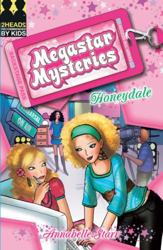 Stock image for Honeydale: Bk. 5 (Megastar Mysteries) for sale by WorldofBooks