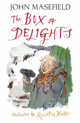 9781405232531: The Box of Delights