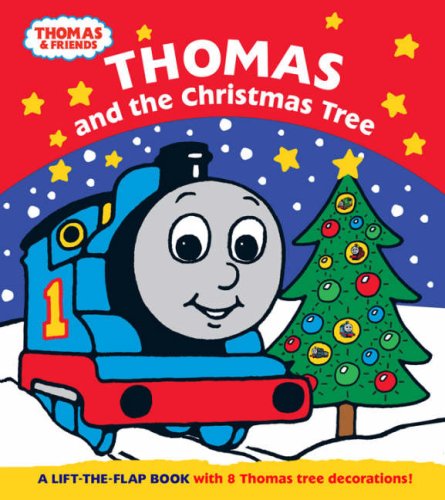 Imagen de archivo de Thomas and the Christmas Tree (Thomas & Friends) a la venta por WorldofBooks