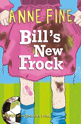 9781405233187: Bill's New Frock