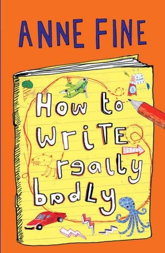 Beispielbild fr How to Write Really Badly zum Verkauf von AwesomeBooks