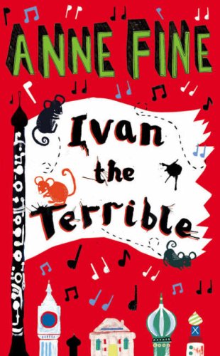 Ivan the Terrible (9781405233248) by Fine-anne