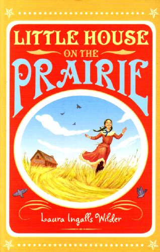 Beispielbild fr Little House on the Prairie zum Verkauf von MusicMagpie