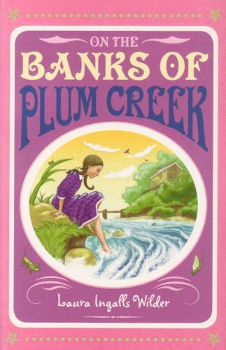 Imagen de archivo de On the Banks of Plum Creek a la venta por Better World Books