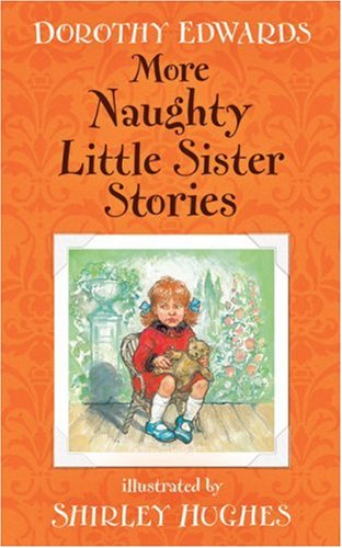 9781405233422: More Naughty Little Sister Stories (My Naughty Little Sister)