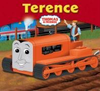 Stock image for Terence (Thomas Story Library) for sale by WorldofBooks