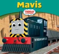 Beispielbild fr Mavis (Thomas Story Library) zum Verkauf von WorldofBooks