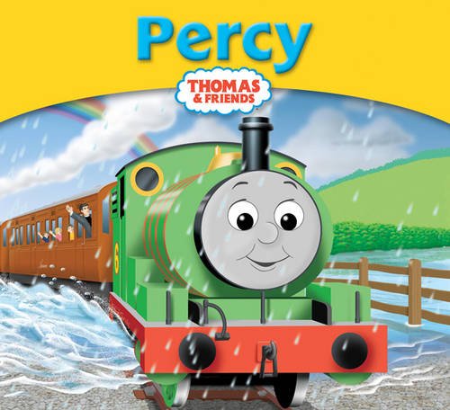 9781405234573: Percy (Thomas Story Library)