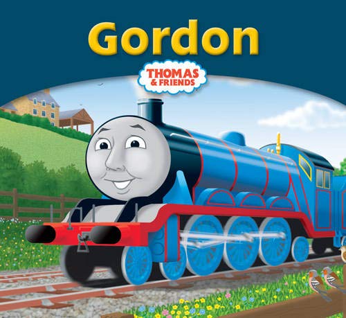 Stock image for Tte - Tsl 16 - Gordon (My Thomas Story Library) for sale by WorldofBooks