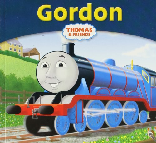 9781405234627: Gordon