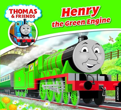 Stock image for Henry Tsl 22 (Thomas Story Library) for sale by Wonder Book