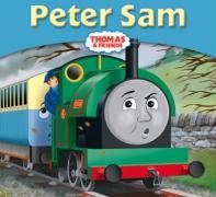 Beispielbild fr Peter Sam (Thomas Story Library) zum Verkauf von WorldofBooks