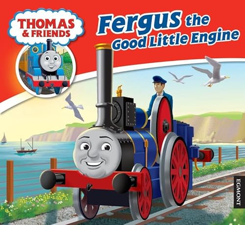 Stock image for Fergus for sale by Blackwell's