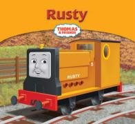 Stock image for Rusty for sale by Blackwell's