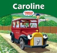 Imagen de archivo de Caroline a la venta por Wonder Book