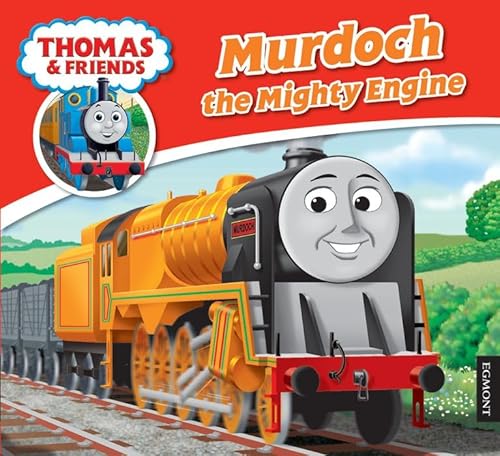 Stock image for Murdoch. Based on the Railway Series by the REV. W. Awdry for sale by ThriftBooks-Atlanta