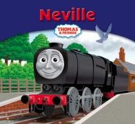 9781405234917: Neville (Thomas Story Library)