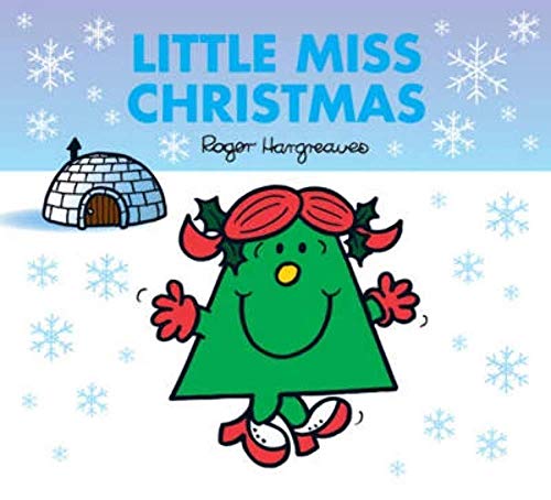 Stock image for Little Miss Christmas for sale by ThriftBooks-Atlanta