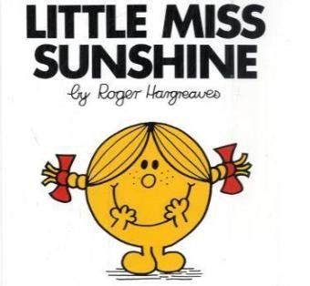 9781405235174: Little Miss Sunshine (Little Miss Classic Library)