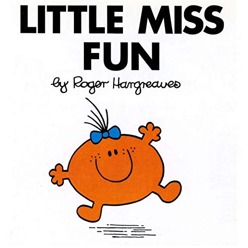 9781405235228: Little Miss Fun