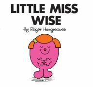 Beispielbild fr Little Miss Wise: 21 (Little Miss Classic Library) zum Verkauf von WorldofBooks