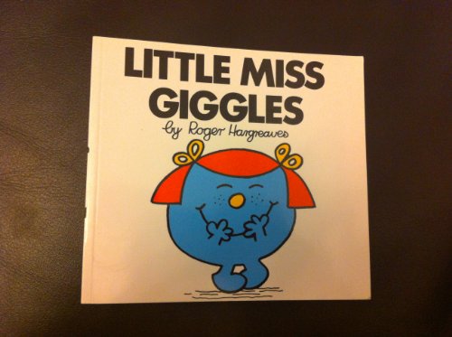 9781405235242: Little Miss Jiggles (Little Miss Classic Library)