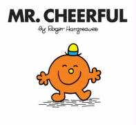 Beispielbild fr Mr. Cheerful: 43 (Mr. Men Classic Story Books) zum Verkauf von WorldofBooks