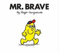 9781405235600: Mr Brave: 40