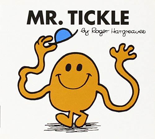 9781405235617: Mr Tickle: 1