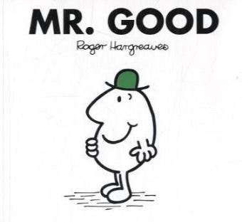 Stock image for Mr. Good for sale by Better World Books: West