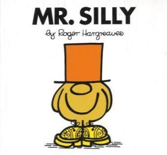 Beispielbild fr Mr. Silly (Mr. Men Classic Library) zum Verkauf von Wonder Book