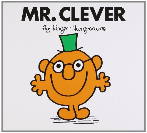 9781405235853: Mr Clever: 37