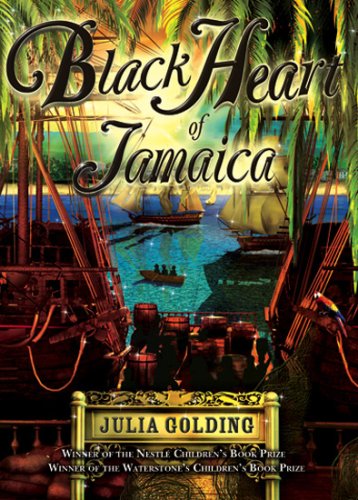 Beispielbild fr Black Heart of Jamaica zum Verkauf von Better World Books