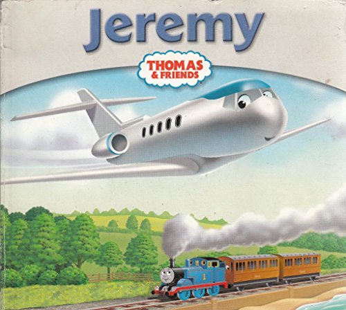9781405237826: Thomas & Friends: Jeremy (Thomas Story Library)
