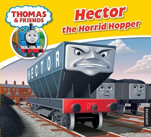 Beispielbild fr Thomas & Friends: Hector (Thomas Story Library) zum Verkauf von WorldofBooks