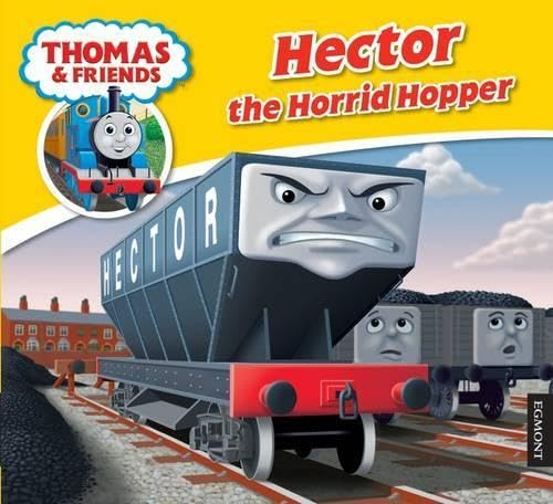 9781405237833: Thomas & Friends: Hector (Thomas Story Library)