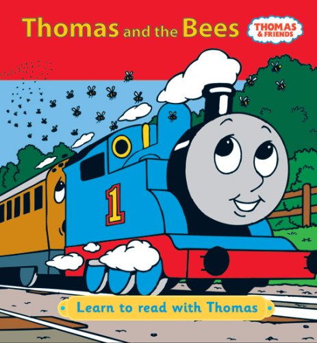 Stock image for Thomas and the Bees (Learn to Read with Thomas) for sale by WorldofBooks